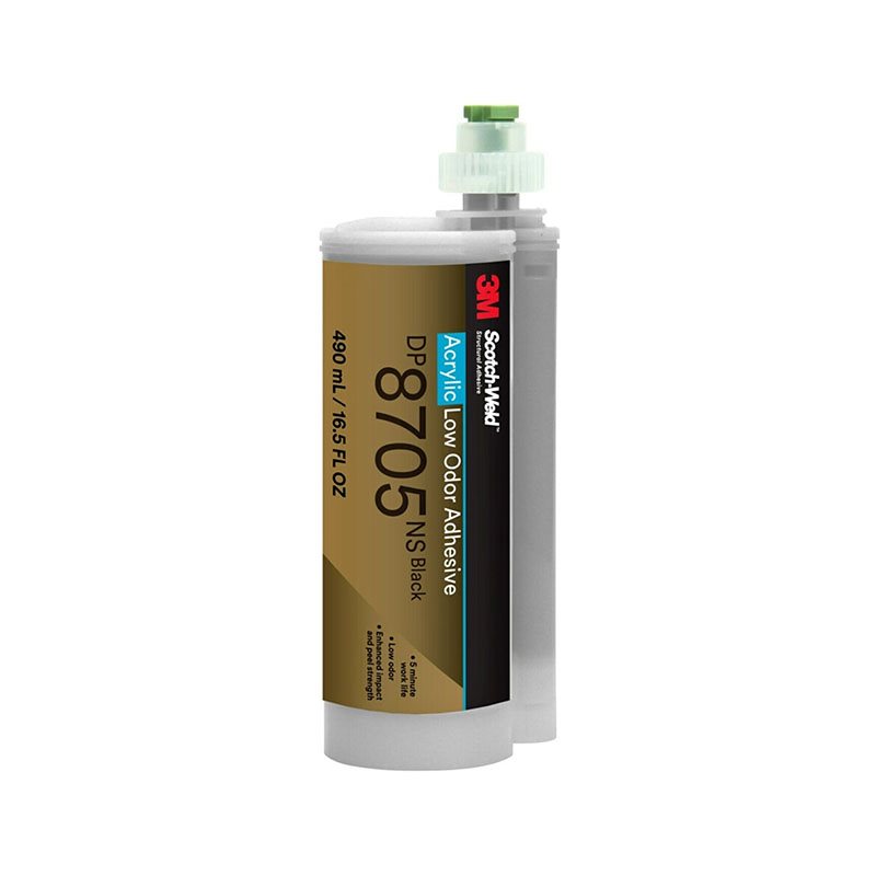 Adhésifs acrylique