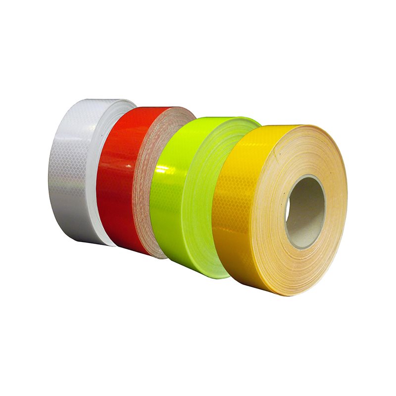 Conspicuity Marking Tapes