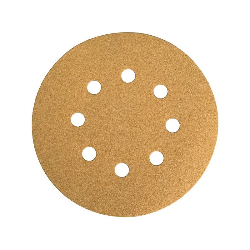 Adhesive (PSA) Abrasive Discs