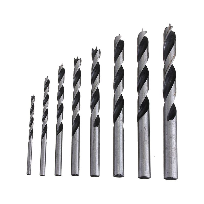 Drill Bits and Sets