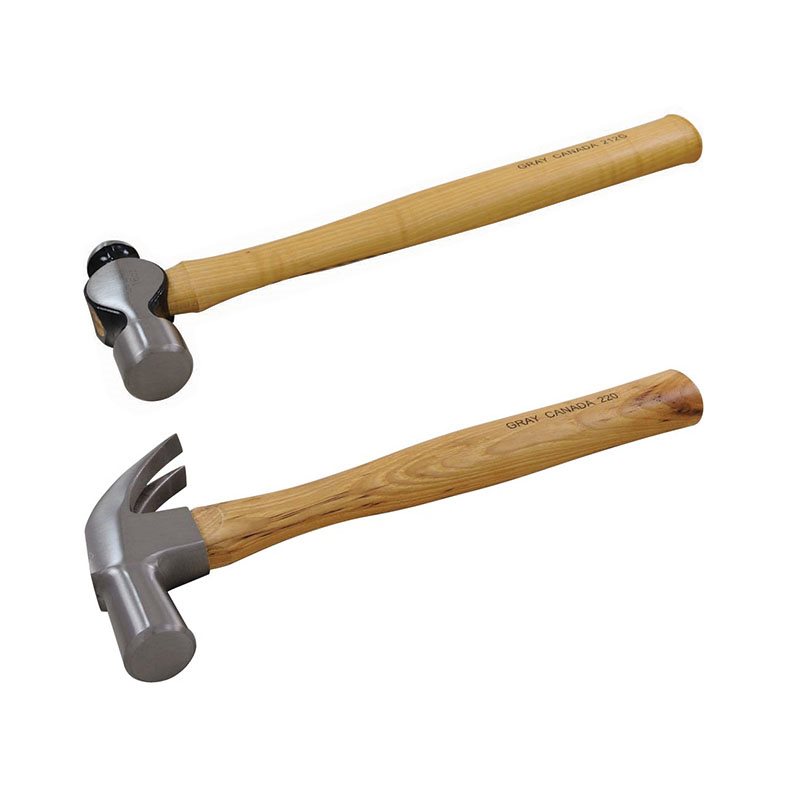 Hammers and Accessories