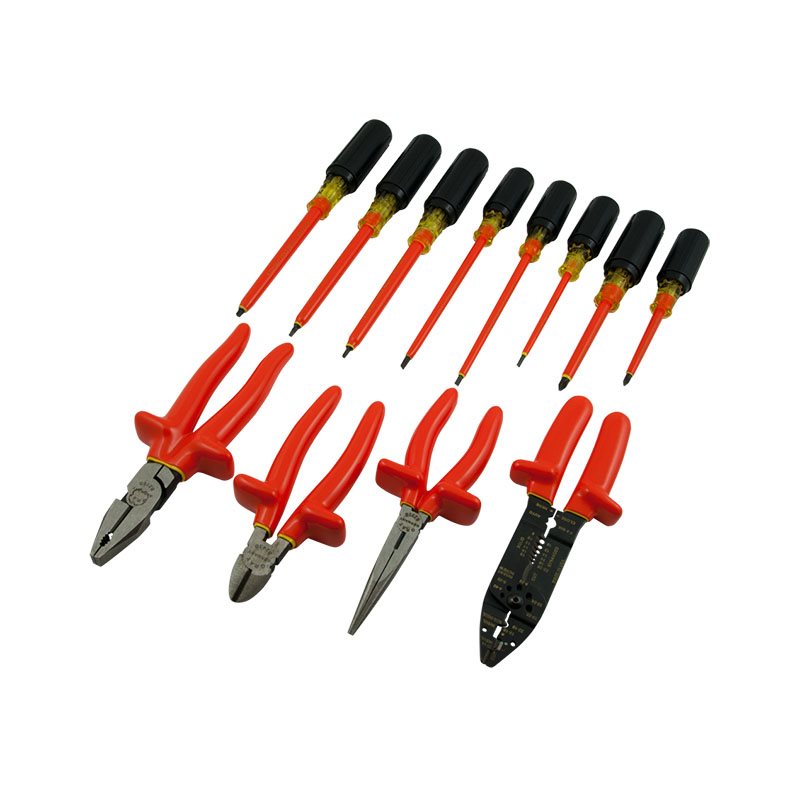 Insulated Tool Sets