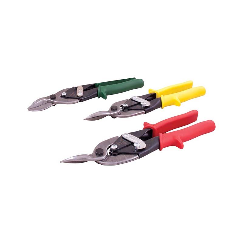 Snips and Cutters sets