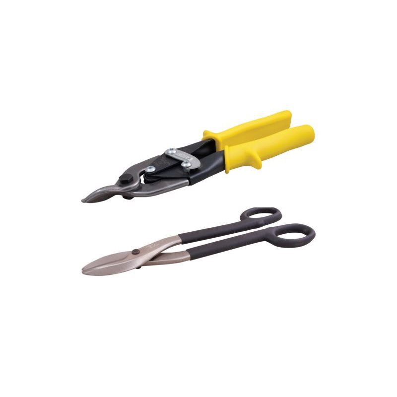 Cutters, Snips, Shears and Accessories