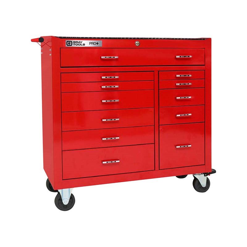 Tool Boxes, Chests, Cabinets and Storage