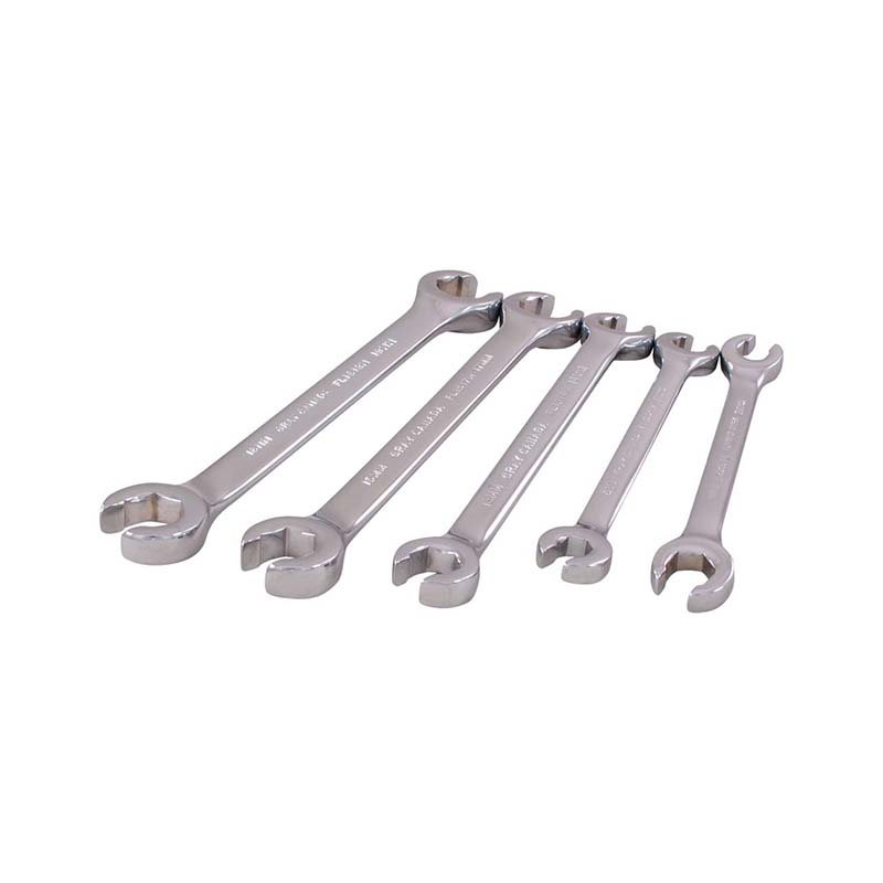 Wrenches, Wrench Sets and Accessories