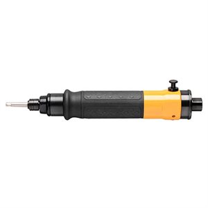 ATLAS COPCO 8431 0269 46 - LUM22 SR4 : PNEUMATIC, STRAIGHT, SHUT-OFF SCREWDRIVER WITH LEVER START AND WITHOUT PUSH START