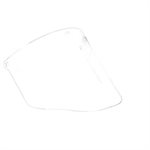 3M 7000002339 – POLYCARBONATE FACESHIELD, 82701-00000, MOLDED, CLEAR