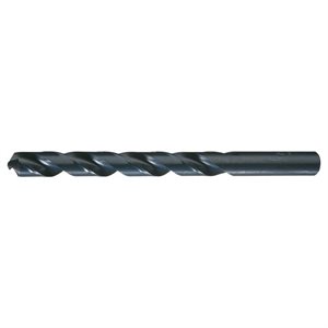 GREENFIELD C22658 - CLE-LINE 1899 #48 GP JOBBER DRILL, BLACK OXIDE