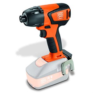 FEIN 71150764090 – CORDLESS IMPACT WRENCH / DRIVER ASCD 18-200 W4 SELECT
