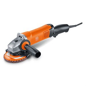 FEIN 72222260090 – COMPACT ANGLE GRINDER Ø 5 IN WSG 17-70 INOX R