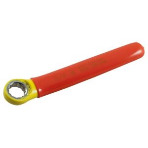 GRAY TOOLS 157B-I - COMBINATION WRENCH 1 / 4", 1000V INSULATED