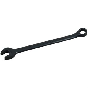 GRAY TOOLS 3110B - COMBINATION WRENCH 5 / 16", 12 POINT, BLACK OXIDE FINISH