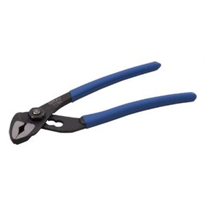 GRAY TOOLS 518A - IGNITION SLIP JOINT PLIER, 3 / 4" CAPACITY, 5" LONG