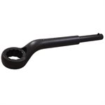 GRAY TOOLS 66656 - 1-3 / 4" STRIKE-FREE LEVERAGE WRENCH, 45° OFFSET HEAD