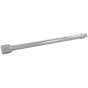 GRAY TOOLS 88S - 3 / 4" DRIVE CHROME EXTENSION, 4" LONG