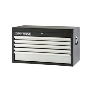GRAY TOOLS 99105SB - MARQUIS SERIES 33" TOP CHEST WITH 5 DRAWERS
