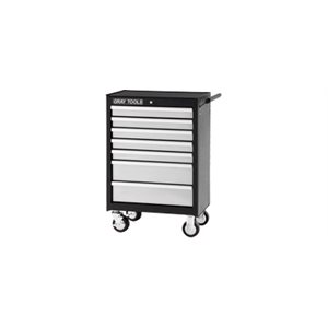 GRAY TOOLS 99507SB - MARQUIS SERIES 26" ROLLER CABINET WITH 7 DRAWERS