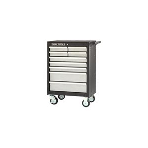 GRAY TOOLS 99509SB - MARQUIS SERIES 26" ROLLER CABINET WITH 9 DRAWERS