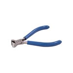 GRAY TOOLS B292A - END CUTTING NIPPERS, 4" LONG, 1 / 4" JAW