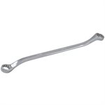 GRAY TOOLS MB1415 - 14MM X 15MM 12 POINT, MIRROR CHROME, BOX END WRENCH