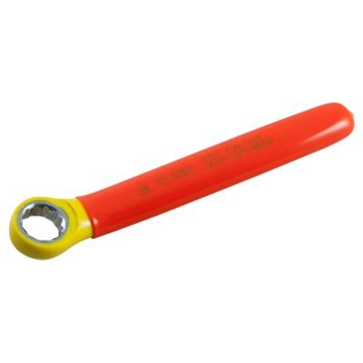 GRAY TOOLS MEB7-I - COMBINATION WRENCH 7MM, 1000V INSULATED