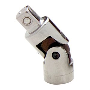 GRAY TOOLS T3 - 3 / 8" DRIVE CHROME UNIVERSAL JOINT