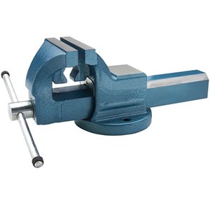 GRAY TOOLS VS200 - 200MM FORGED COMBINATION PIPE VISE