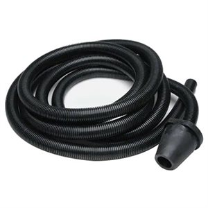 MIRKA 91100-A – EXHAUST HOSE FOR VACUUM BLOCKS & CONNECTOR AIR INLET, 3 / 4" X 12 FT