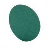 3M 7000120329 – GREEN CORPS™ STIKIT™ PRODUCTION DISC, 251U, 01550, 40, E-WEIGHT, 8 IN (20.32 CM)