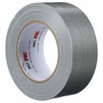 3M 7000049202 – VALUE DUCT TAPE, 1900, SILVER, INDIVIDUALLY WRAPPED, 1.88 IN X 50 YD (48 MM X 45.7 M), 24 PER CASE