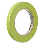 3M 7000137686 – INDUSTRIAL PAINTER'S TAPE, 205, GREEN, 5 MIL (0.18 MM), 1 / 2 IN X 60 YD (12 MM X 55 M)