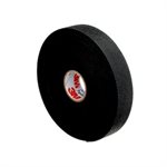3M 7000007286 – SCOTCH® RUBBER SPLICING TAPE, 23, BLACK, WITH LINER, 3 / 4 IN X 30 FT (19.1 MM X 9.1 M)