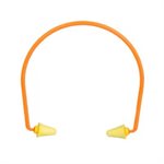 3M 7000127170 – 3M™ E-A-RFLEX BANDED HEARING PROTECTOR 28, 320-1000, YELLOW / ORANGE