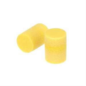 3M 7000029950 – E-A-R™ CLASSIC EARPLUGS, 390-1000, UNCORDED, 200 PAIRS