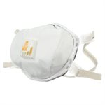 3M 7000002028 – PARTICULATE RESPIRATOR, 8233, N100, 1 / PACK