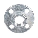3M 7000028420 – DISC RETAINER NUT, 05620, SILVER, 5 / 8 IN X 11 5 / 8 IN (15.88 MM X 295.28 MM)