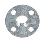 3M 7000028420 – DISC RETAINER NUT, 05620, SILVER, 5 / 8 IN X 11 5 / 8 IN (15.88 MM X 295.28 MM)