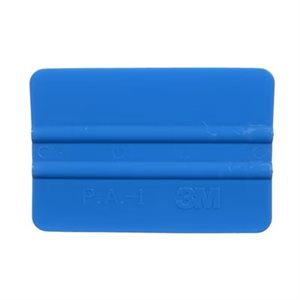 3M 7100038651 – APPLICATEUR MANUEL PA1-B, BLEU