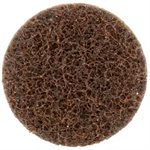3M 7000028507 – SCOTCH-BRITE™ ROLOC™ SURFACE CONDITIONING DISC, A CRS, TR, 2 IN (5.08 CM)