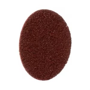 3M 7000046852 – STANDARD ABRASIVES™ QUICK CHANGE TS SURFACE CONDITIONING RC DISC 840135, 1 IN MED, 50 PER INNER 500 PER CASE