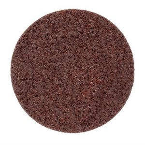3M 7000046757 – STANDARD ABRASIVES™ SURFACE CONDITIONING FE DISC, 845611, CRS, 5 IN
