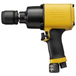 ATLAS COPCO 8434 1480 00 - LMS48 HR20 : PNEUMATIC, IMPACT WRENCH, NON SHUT-OFF NUTRUNNER