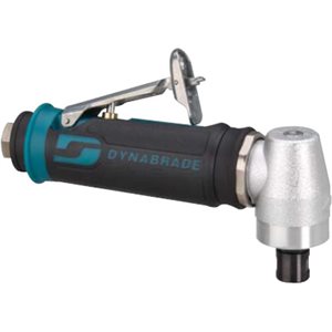 DYNABRADE 48315 - .4 HP RIGHT ANGLE DIE GRINDER (REPLACES 52315 AND 52318)