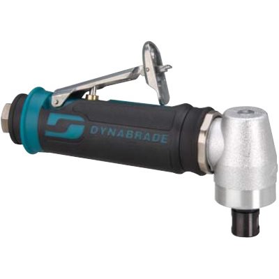 DYNABRADE 48316 - .4 HP RIGHT ANGLE DIE GRINDER (REPLACES 52316 AND 52319)
