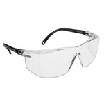 PIP EP600BS – DEFENDER, SPECTACLES, RIMLESS FRAME, 3A COATING, SMOKE LENS, CSA Z94.3, EACH